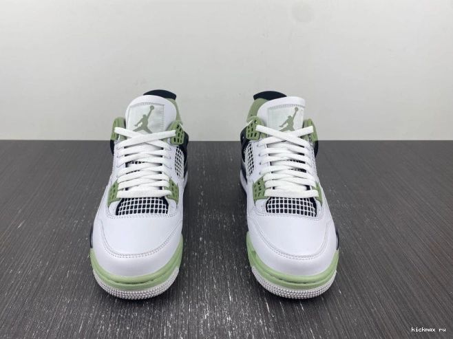 Rep MAX Seafoam WMNS Jordan Air AQ9129-103 4 0721